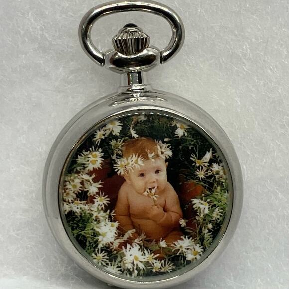 Anne Geddes Down in the garden Vintage 2002 pocket - Picture 9 of 11